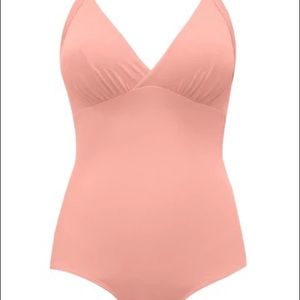New Parfait One Piece Swimsuit